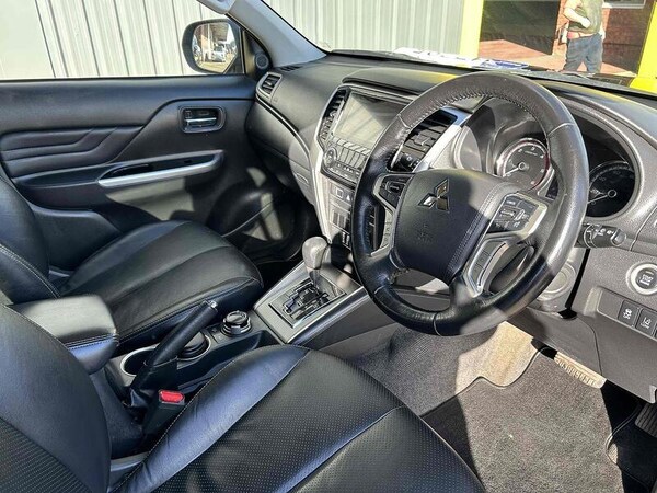 Used Mitsubishi L200 2020 for sale - 75542943: Photo 9
