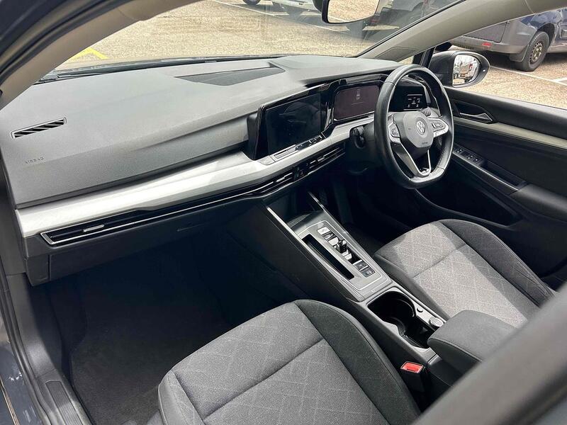 Used Volkswagen Golf 2021 for sale - 77276963: Photo 12