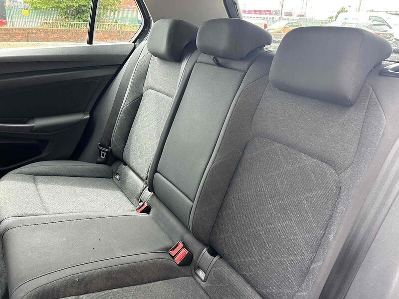 Used Volkswagen Golf 2021 for sale - 77276963: Photo 13