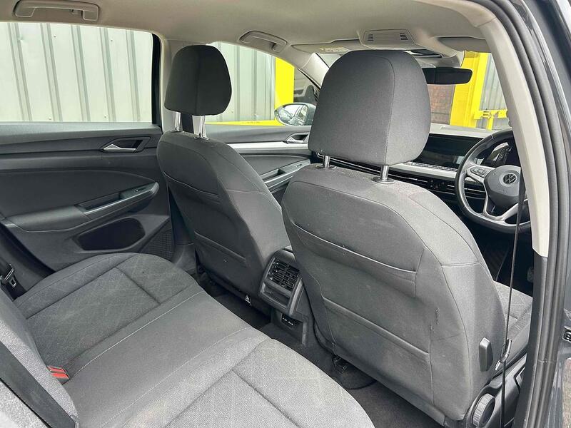 Used Volkswagen Golf 2021 for sale - 77276963: Photo 16