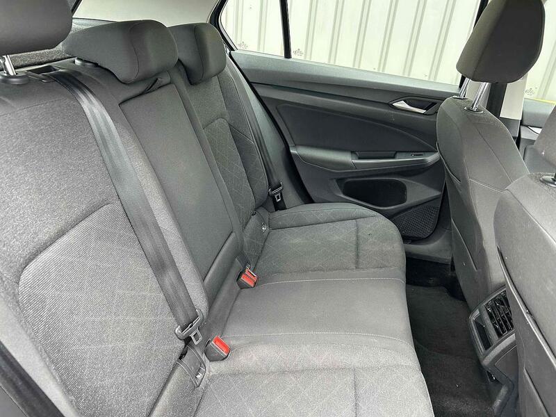 Used Volkswagen Golf 2021 for sale - 77276963: Photo 17