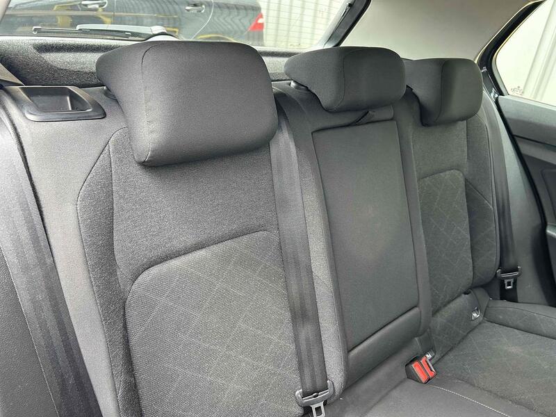 Used Volkswagen Golf 2021 for sale - 77276963: Photo 18