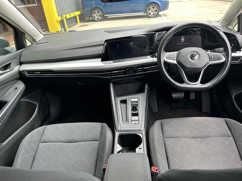 Used Volkswagen Golf 2021 for sale - 77276963: Photo 19