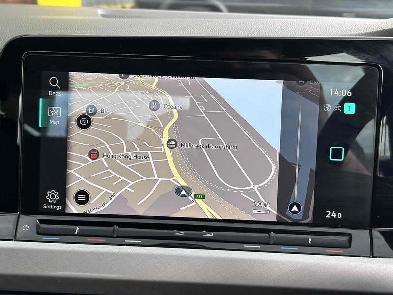 Used Volkswagen Golf 2021 for sale - 77276963: Photo 25