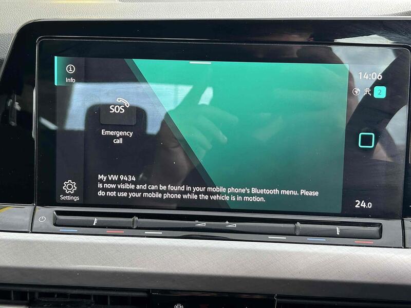 Used Volkswagen Golf 2021 for sale - 77276963: Photo 27