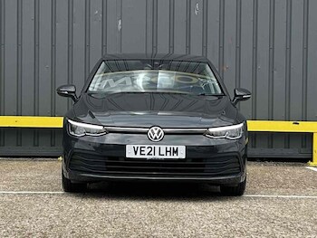 Used Volkswagen Golf 2021 for sale - 77276963: Photo