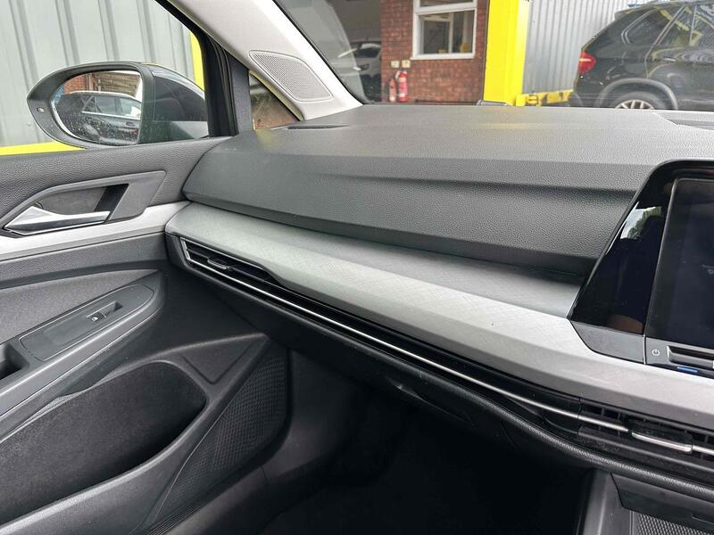 Used Volkswagen Golf 2021 for sale - 77276963: Photo 34