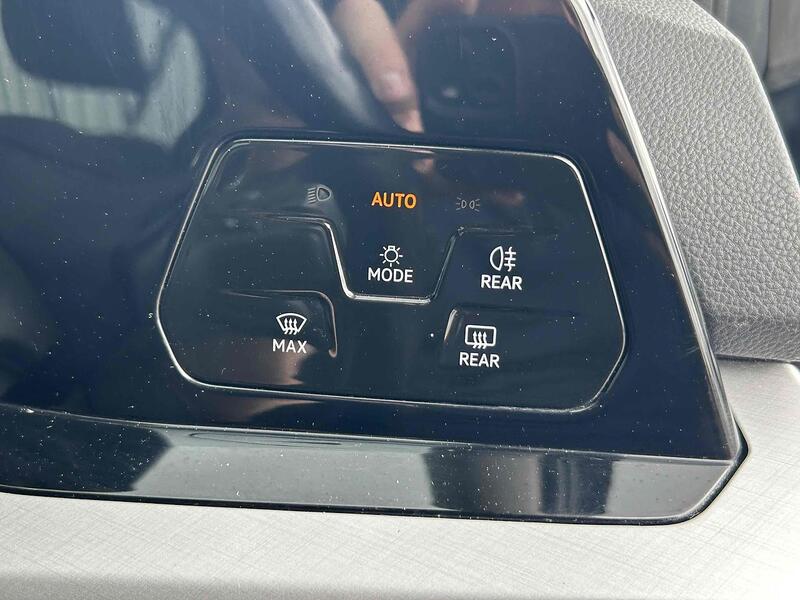 Used Volkswagen Golf 2021 for sale - 77276963: Photo 38