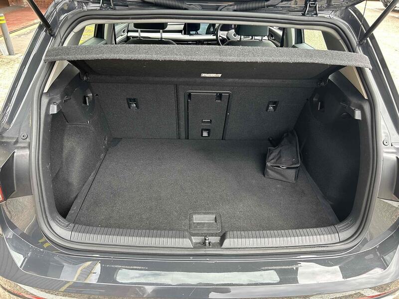 Used Volkswagen Golf 2021 for sale - 77276963: Photo 48