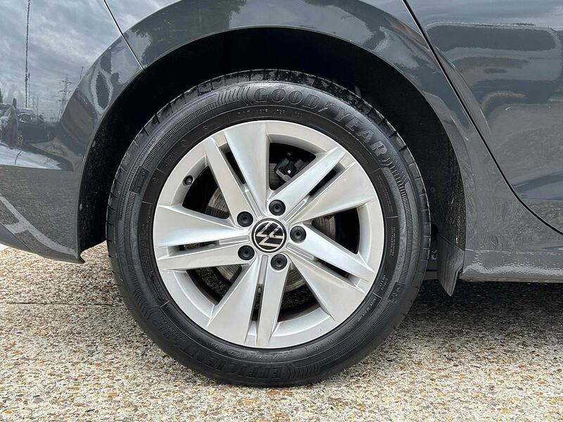 Used Volkswagen Golf 2021 for sale - 77276963: Photo 55