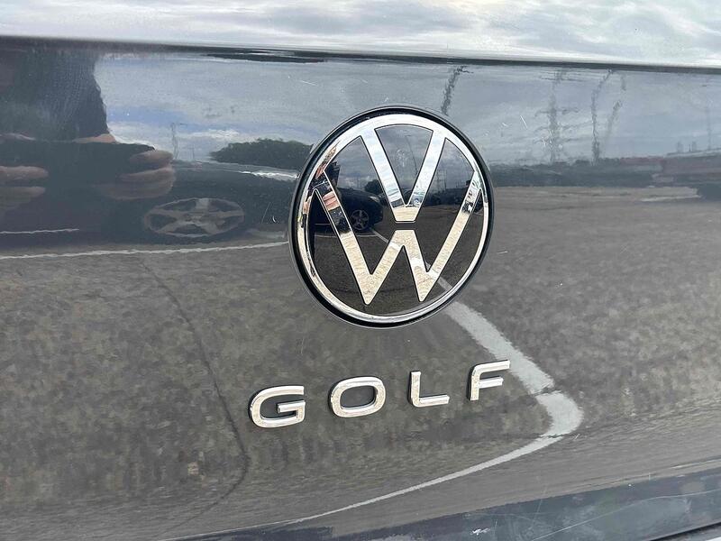 Used Volkswagen Golf 2021 for sale - 77276963: Photo 61