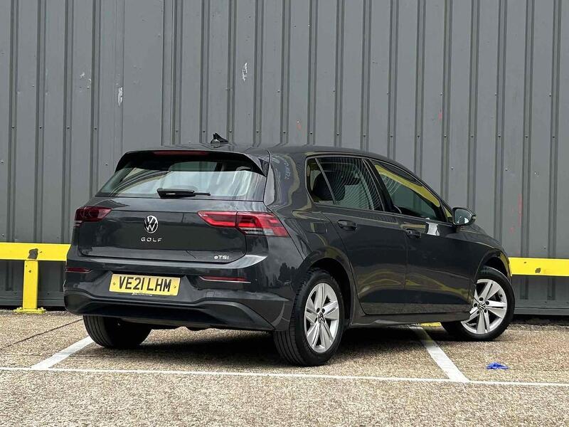 Used Volkswagen Golf 2021 for sale - 77276963: Photo 7