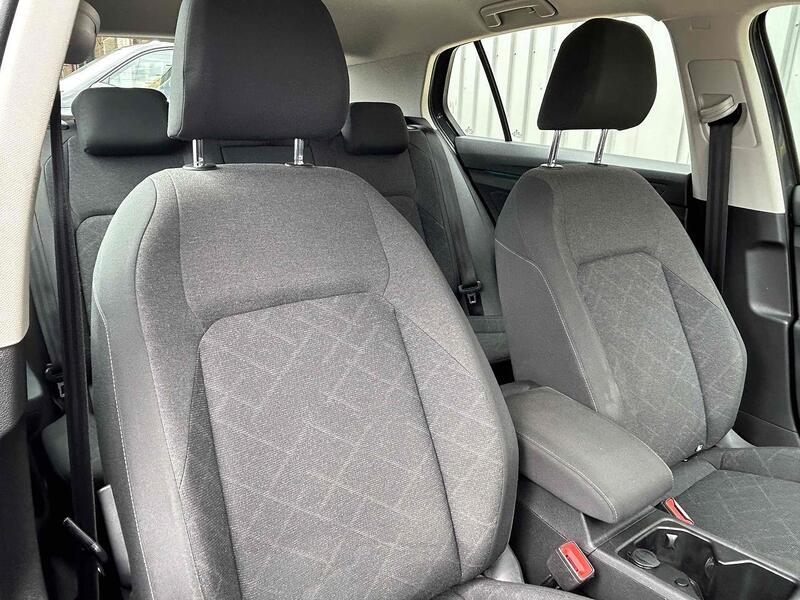 Used Volkswagen Golf 2021 for sale - 77276963: Photo 9