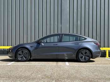 Used Tesla Model 3 2021 for sale - 74674911: Photo