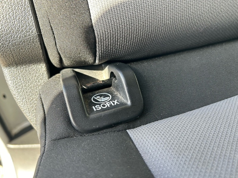 Used Vauxhall Vivaro Life 2020 for sale - 77889201: Photo 20