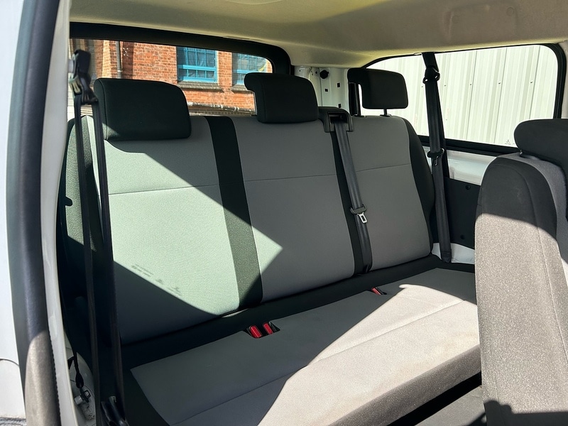 Used Vauxhall Vivaro Life 2020 for sale - 77889201: Photo 21