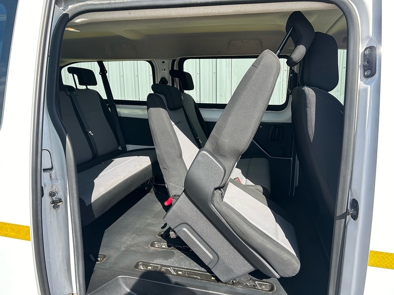 Used Vauxhall Vivaro Life 2020 for sale - 77889201: Photo 22