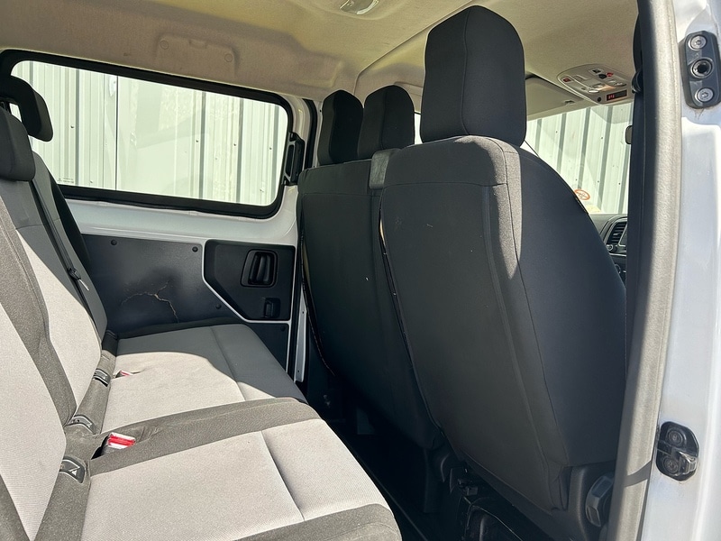 Used Vauxhall Vivaro Life 2020 for sale - 77889201: Photo 23