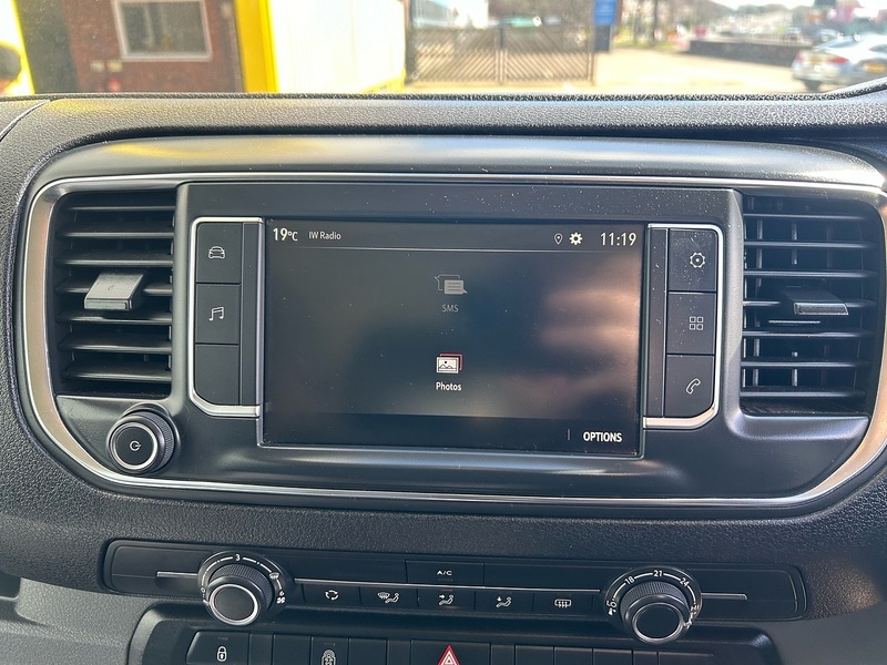 Used Vauxhall Vivaro Life 2020 for sale - 77889201: Photo 31