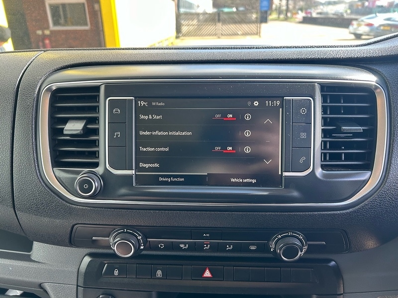 Used Vauxhall Vivaro Life 2020 for sale - 77889201: Photo 33