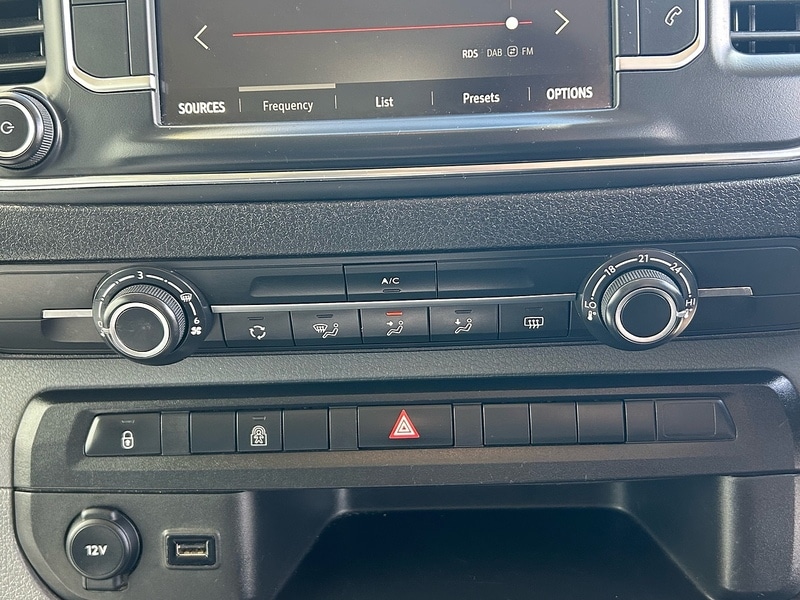 Used Vauxhall Vivaro Life 2020 for sale - 77889201: Photo 38