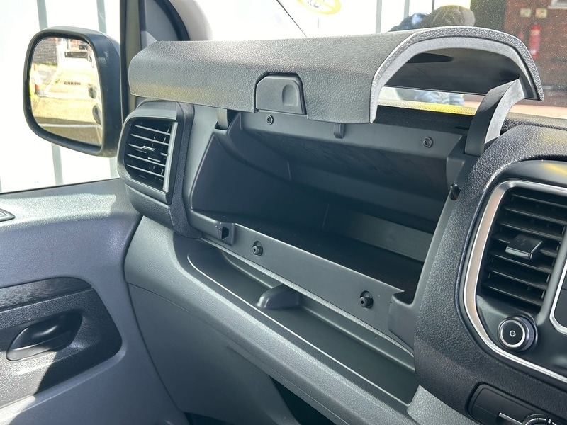 Used Vauxhall Vivaro Life 2020 for sale - 77889201: Photo 43