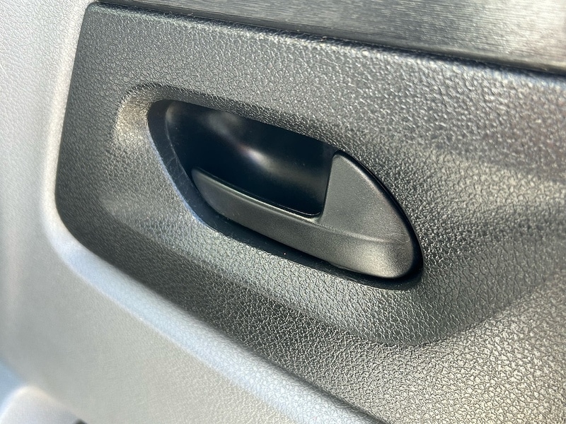 Used Vauxhall Vivaro Life 2020 for sale - 77889201: Photo 47