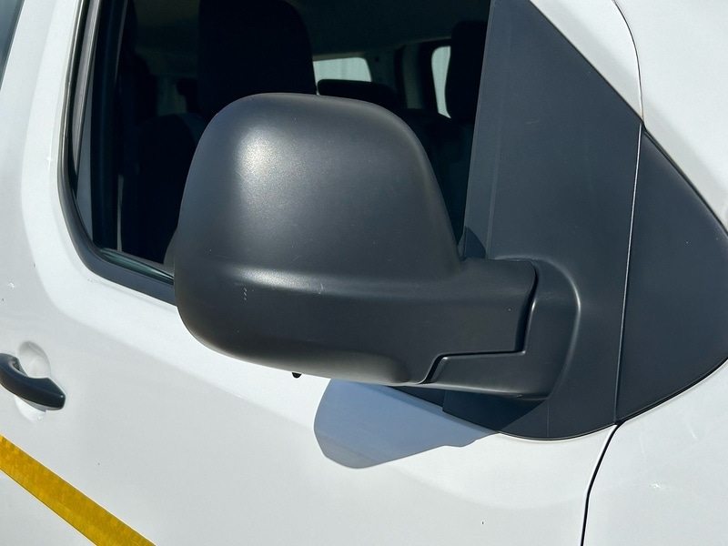 Used Vauxhall Vivaro Life 2020 for sale - 77889201: Photo 51