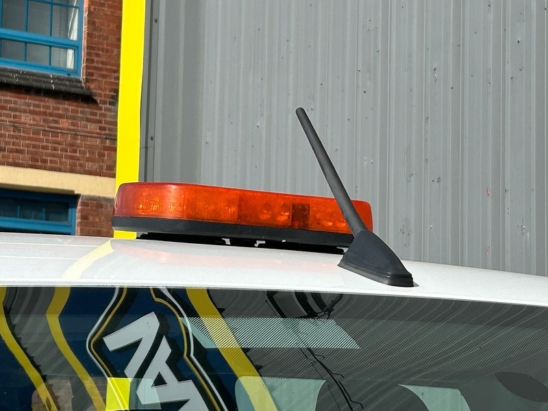 Used Vauxhall Vivaro Life 2020 for sale - 77889201: Photo 52