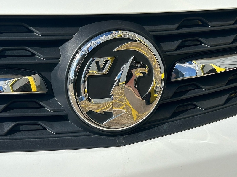 Used Vauxhall Vivaro Life 2020 for sale - 77889201: Photo 53