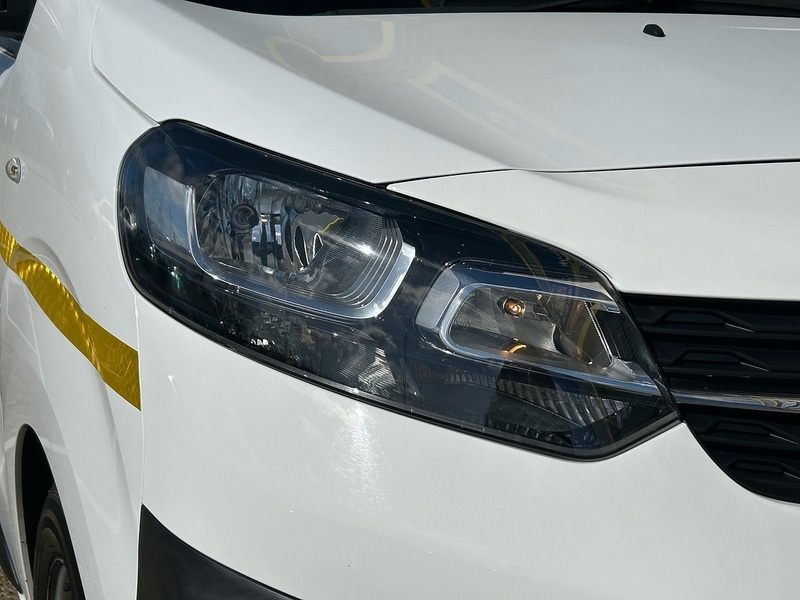 Used Vauxhall Vivaro Life 2020 for sale - 77889201: Photo 54