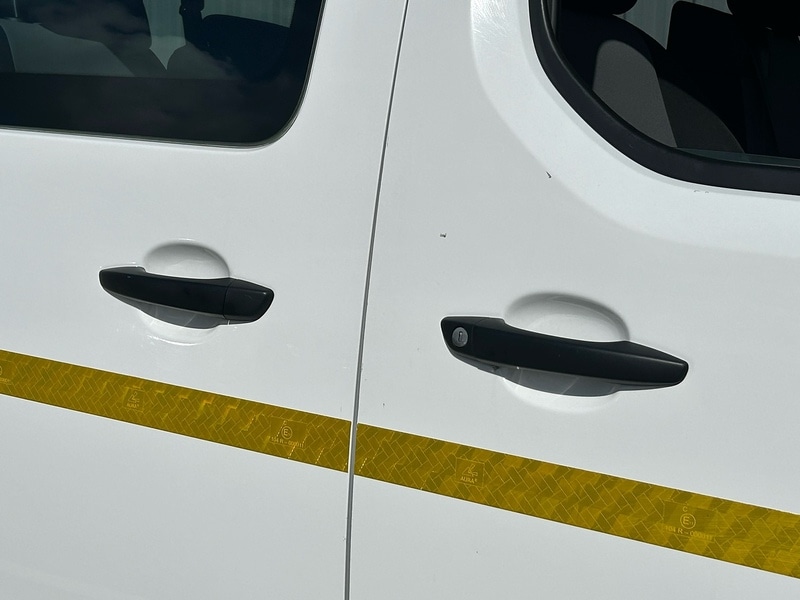 Used Vauxhall Vivaro Life 2020 for sale - 77889201: Photo 55