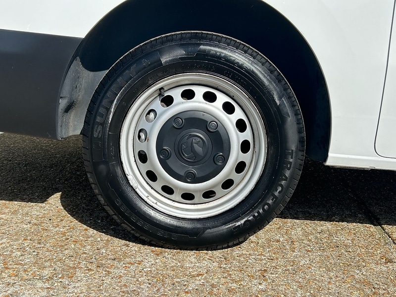 Used Vauxhall Vivaro Life 2020 for sale - 77889201: Photo 56