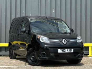 Used Renault Kangoo 2021 for sale - 74674909: Photo