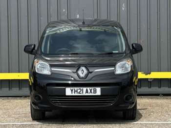 Used Renault Kangoo 2021 for sale - 74674909: Photo