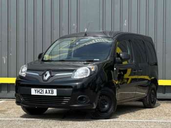 Used Renault Kangoo 2021 for sale - 74674909: Photo
