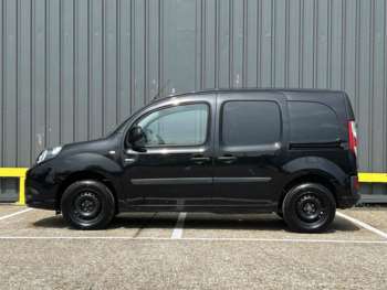 Used Renault Kangoo 2021 for sale - 74674909: Photo