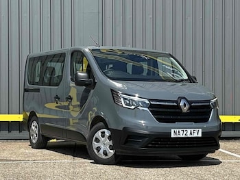 Renault - Trafic