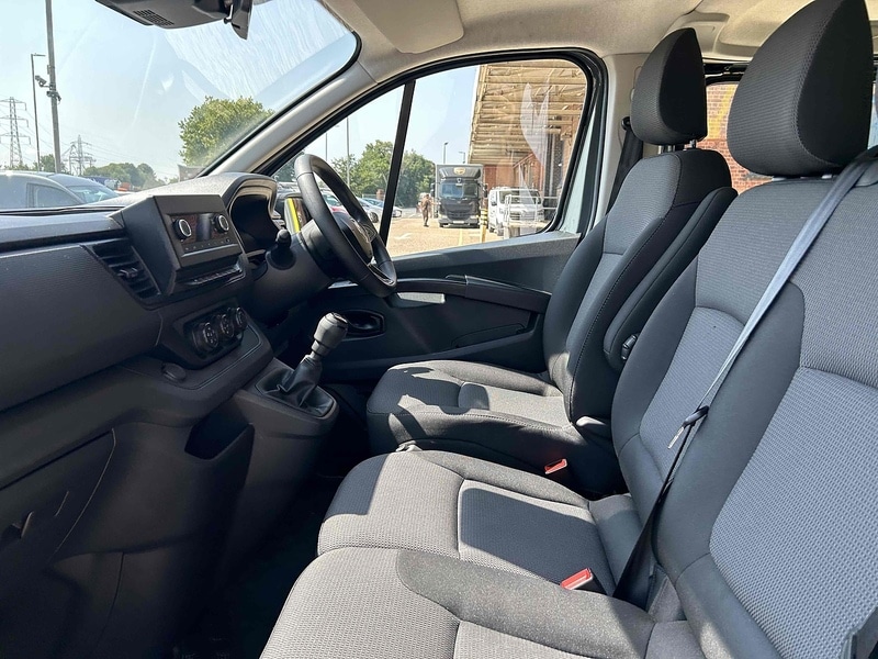 Vehicle 29