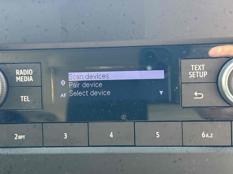 Vehicle 50