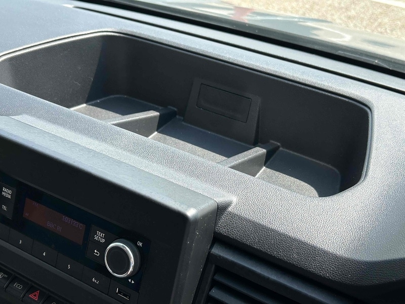 Vehicle 70