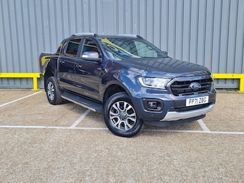 Used Ford Ranger 2022 for sale - 78056742: Photo