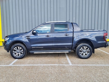 Used Ford Ranger 2022 for sale - 78056742: Photo