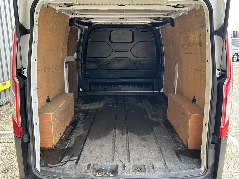 Vehicle 34