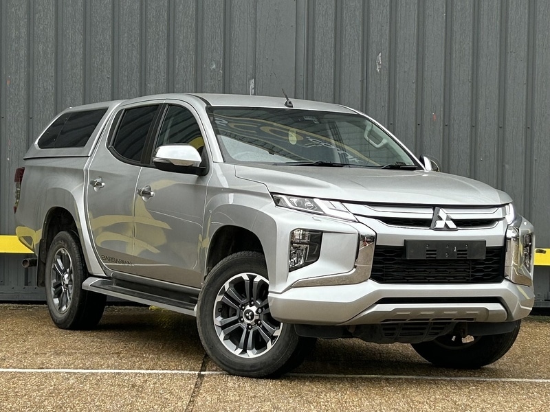 Used Ford Transit Custom 2021 for sale - 76450378: Photo 1