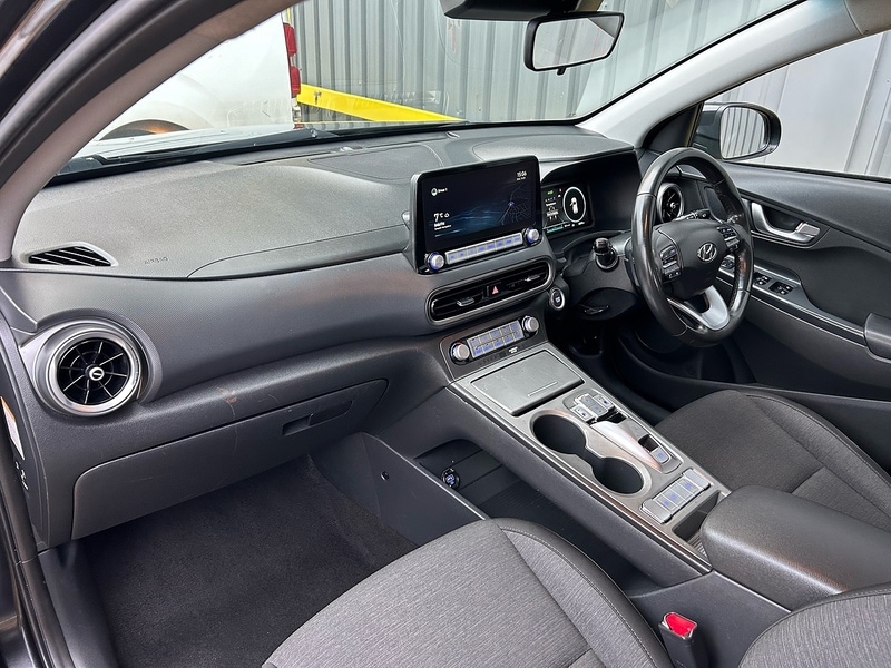 Used Hyundai KONA 2022 for sale - 77240169: Photo 14