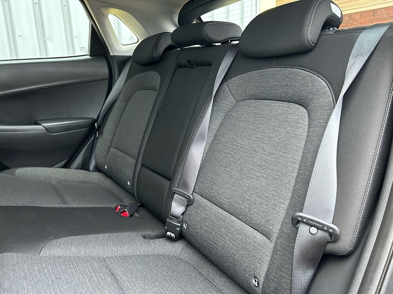 Used Hyundai KONA 2022 for sale - 77240169: Photo 15