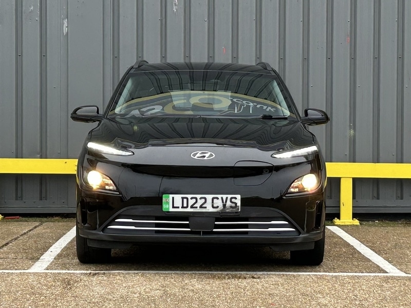 Used Hyundai KONA 2022 for sale - 77240169: Photo 2