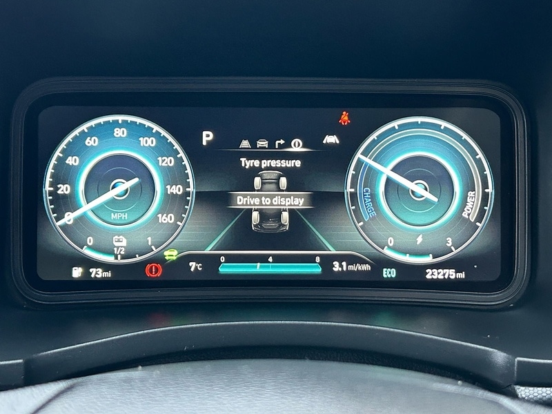 Used Hyundai KONA 2022 for sale - 77240169: Photo 25