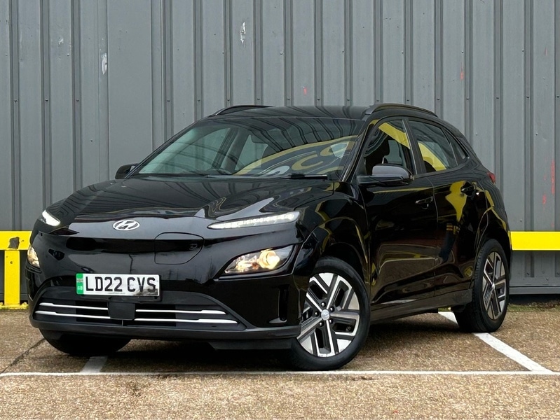 Used Hyundai KONA 2022 for sale - 77240169: Photo 3